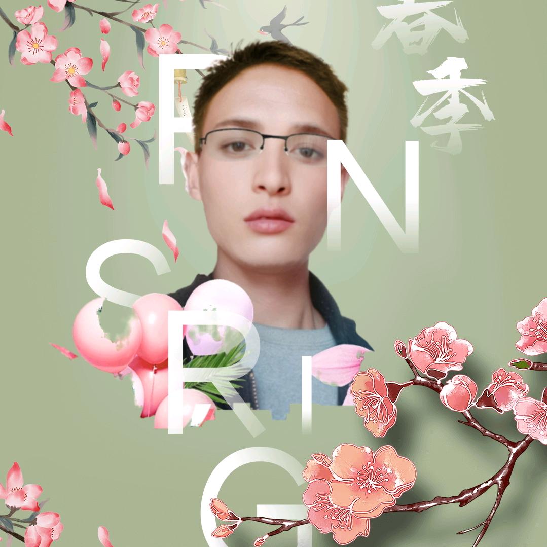 王成波，贵州习水🇨🇳