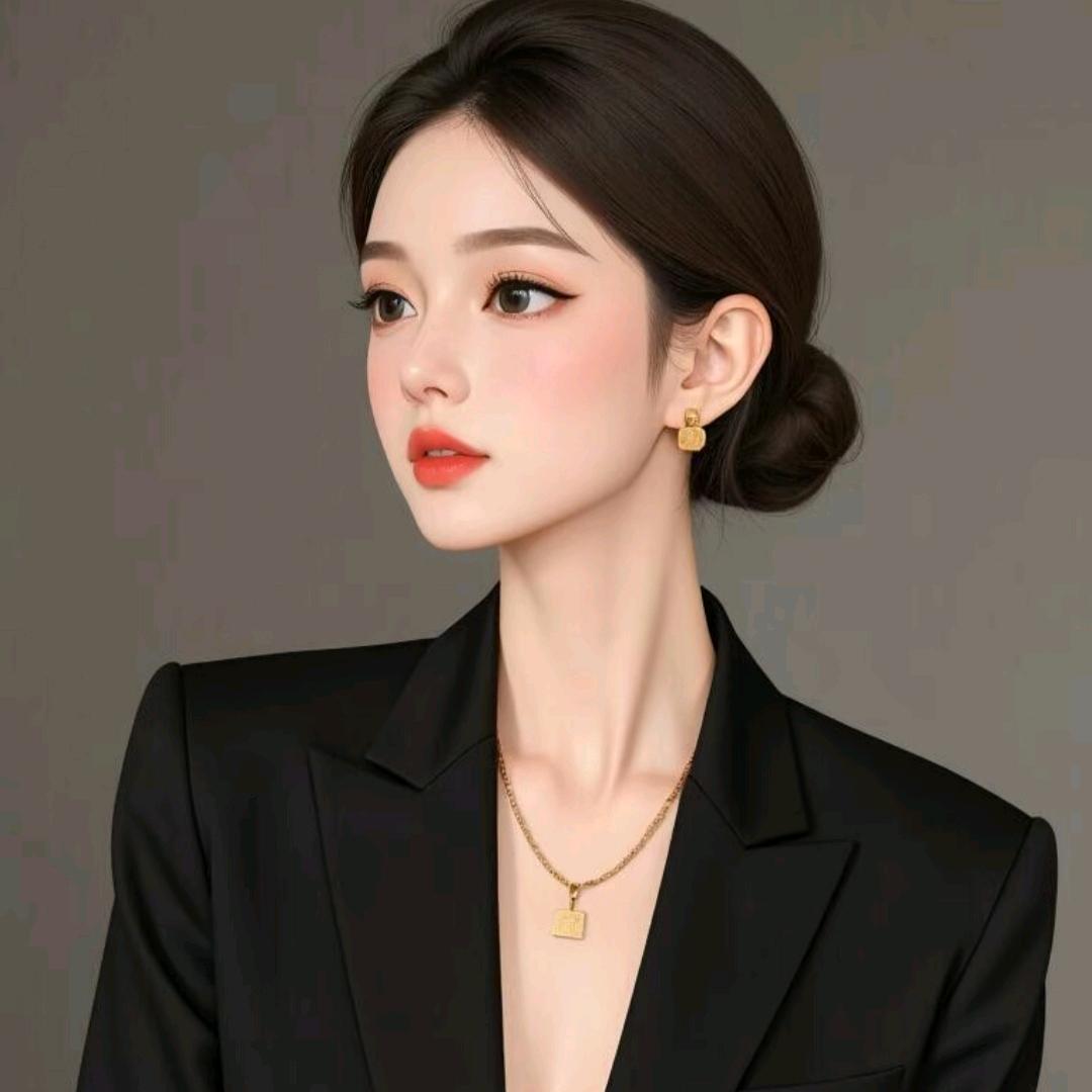 ྉU点小高冷ᰔ🇨🇳