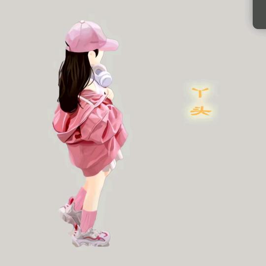 丫头☆<限量版>