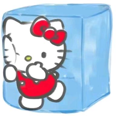 冰块猫.🧊