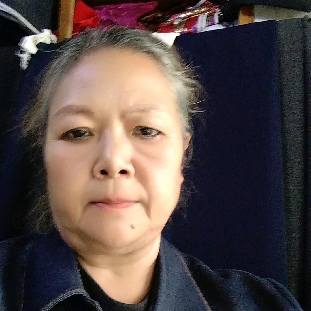 唐仪志成的奶奶