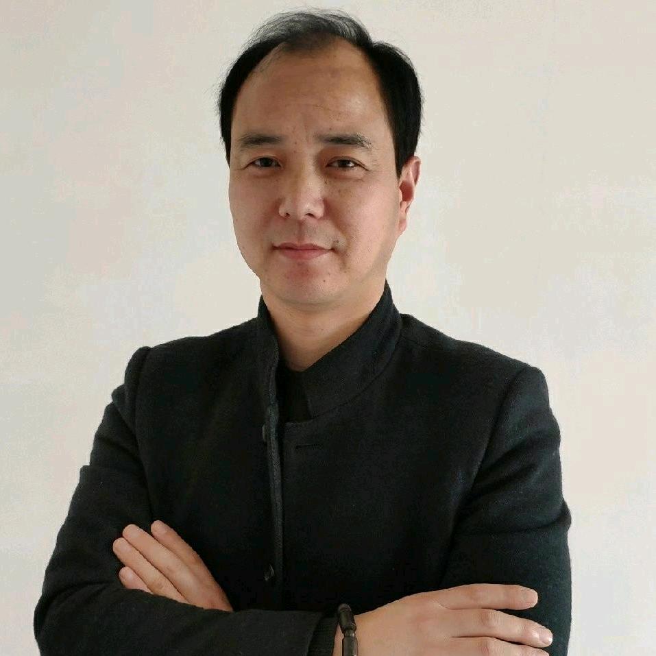 怪笔大叔书画