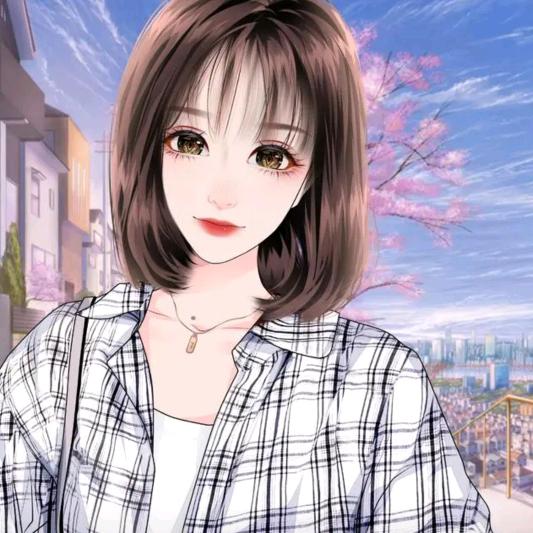 Vicky玉兰
