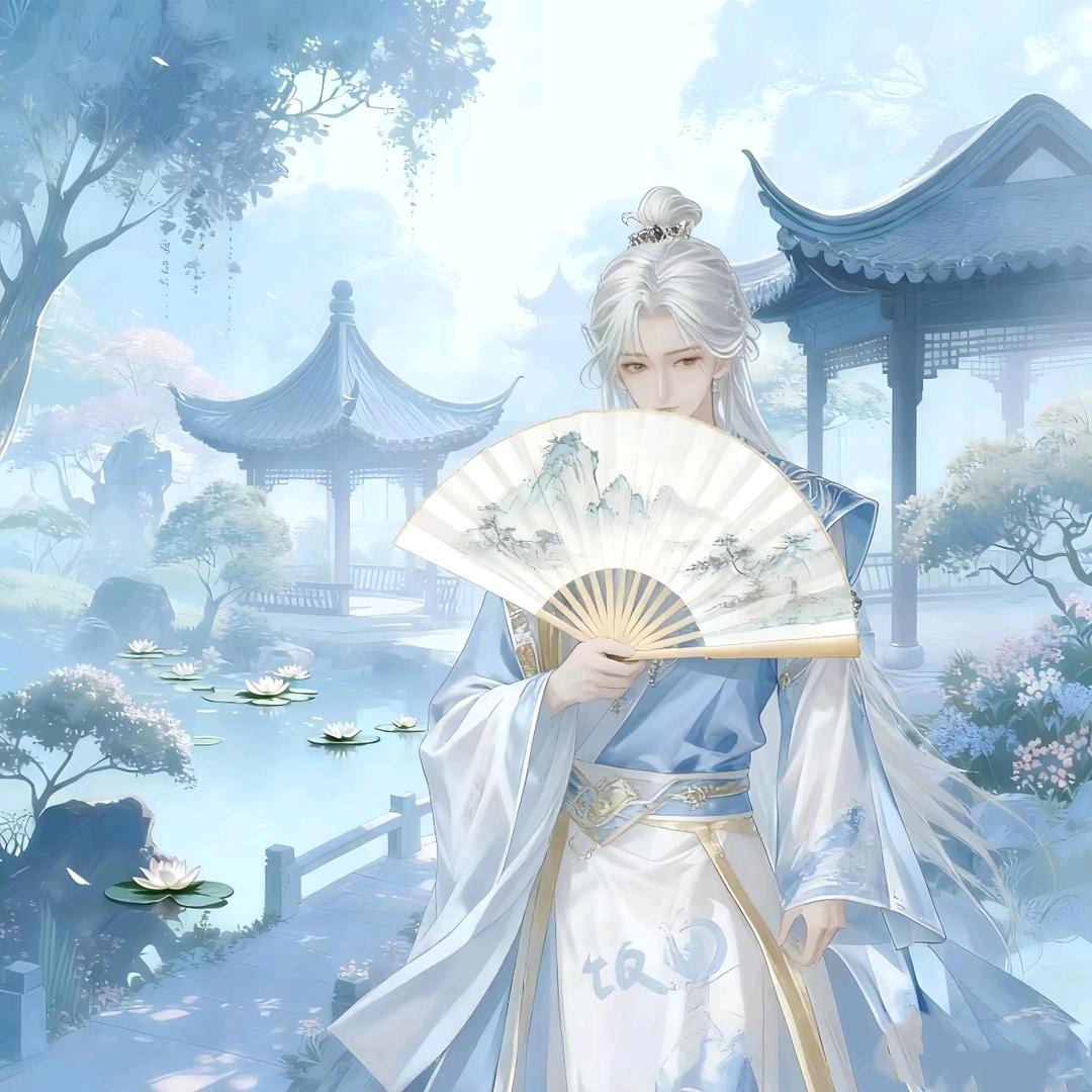 鹿溪月❣️