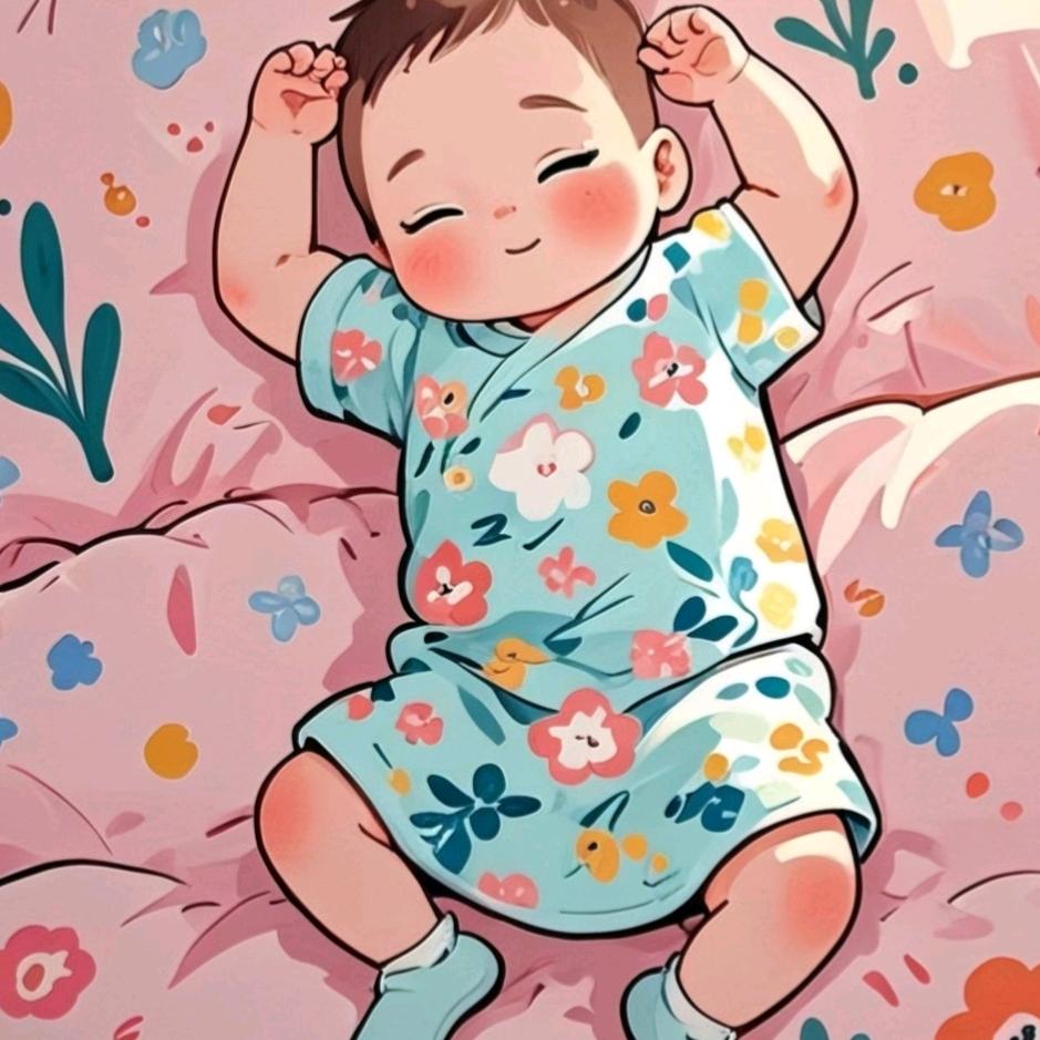 欢喜❤️