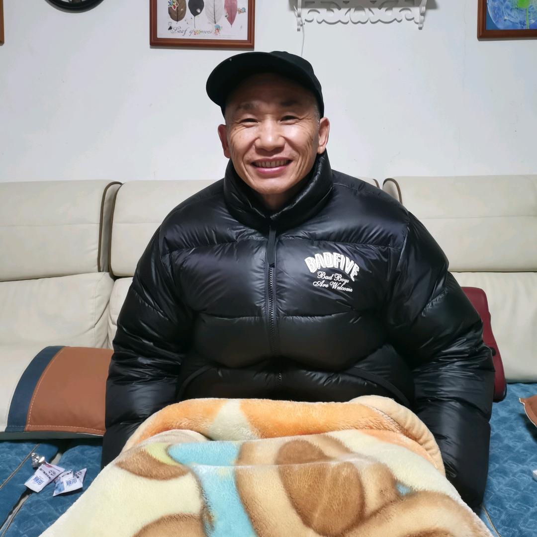 知足常乐平常心