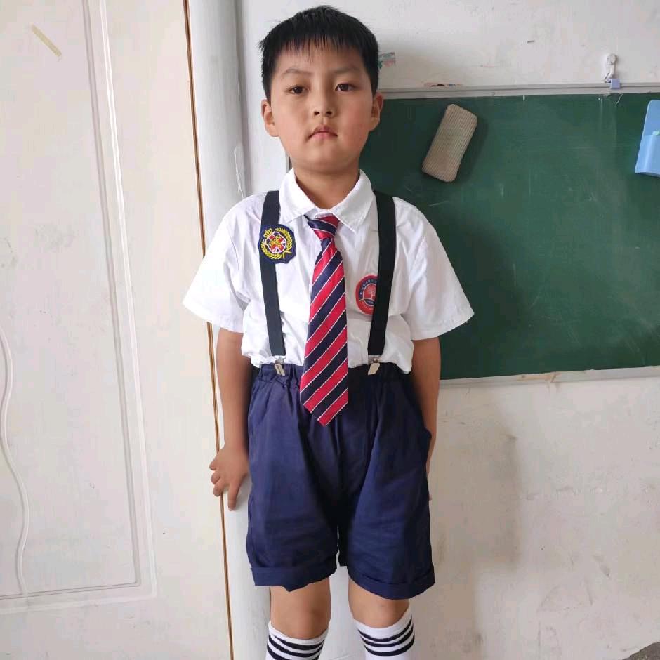 每天都开心