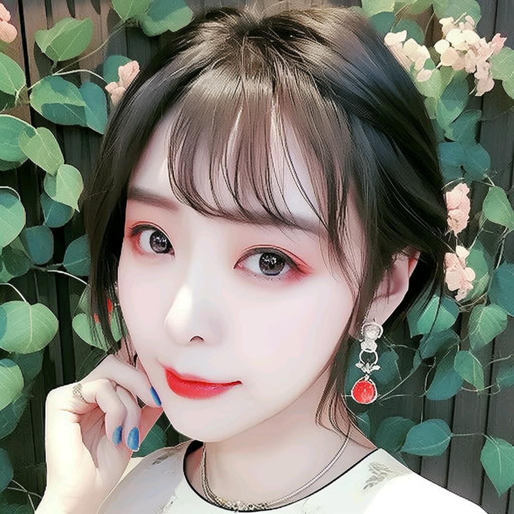 南溪（和平精英）