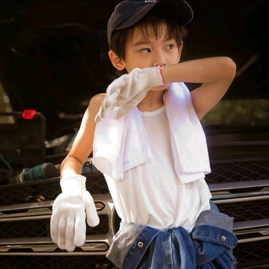 三电维修～小李