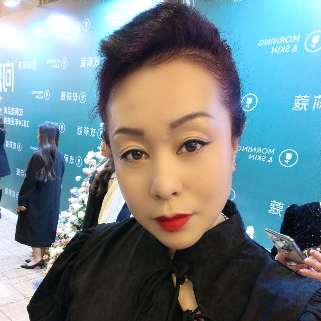 惠姐 说心语