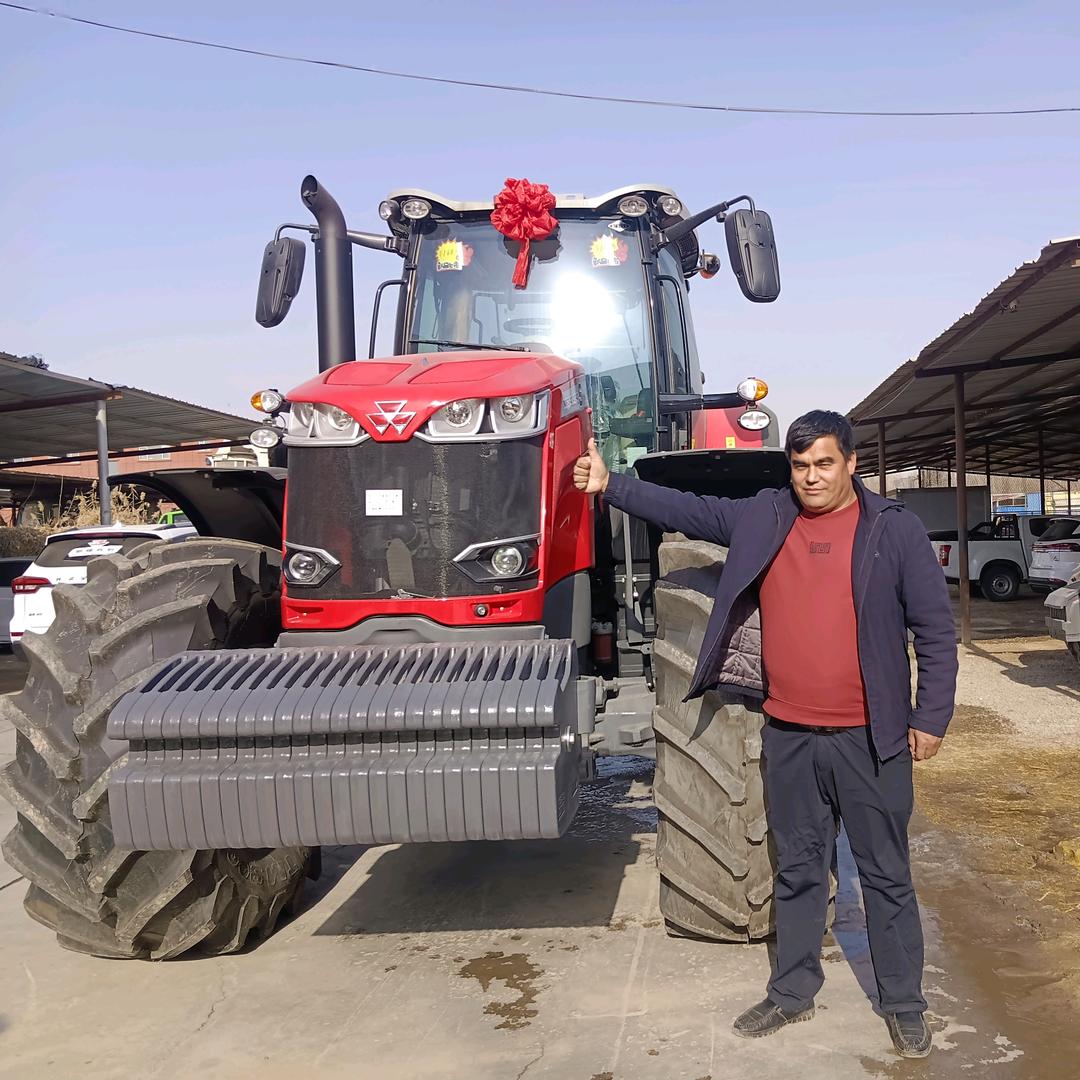 麦盖提县     艾力🚜