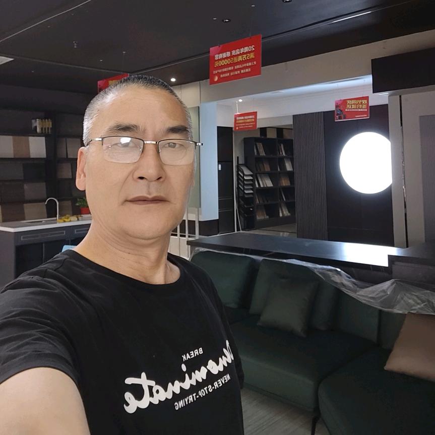 徐州全屋定制勇哥