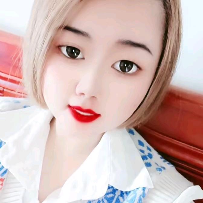 恬恬 🍒