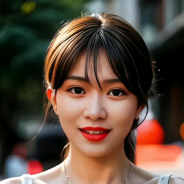 李美玲＆