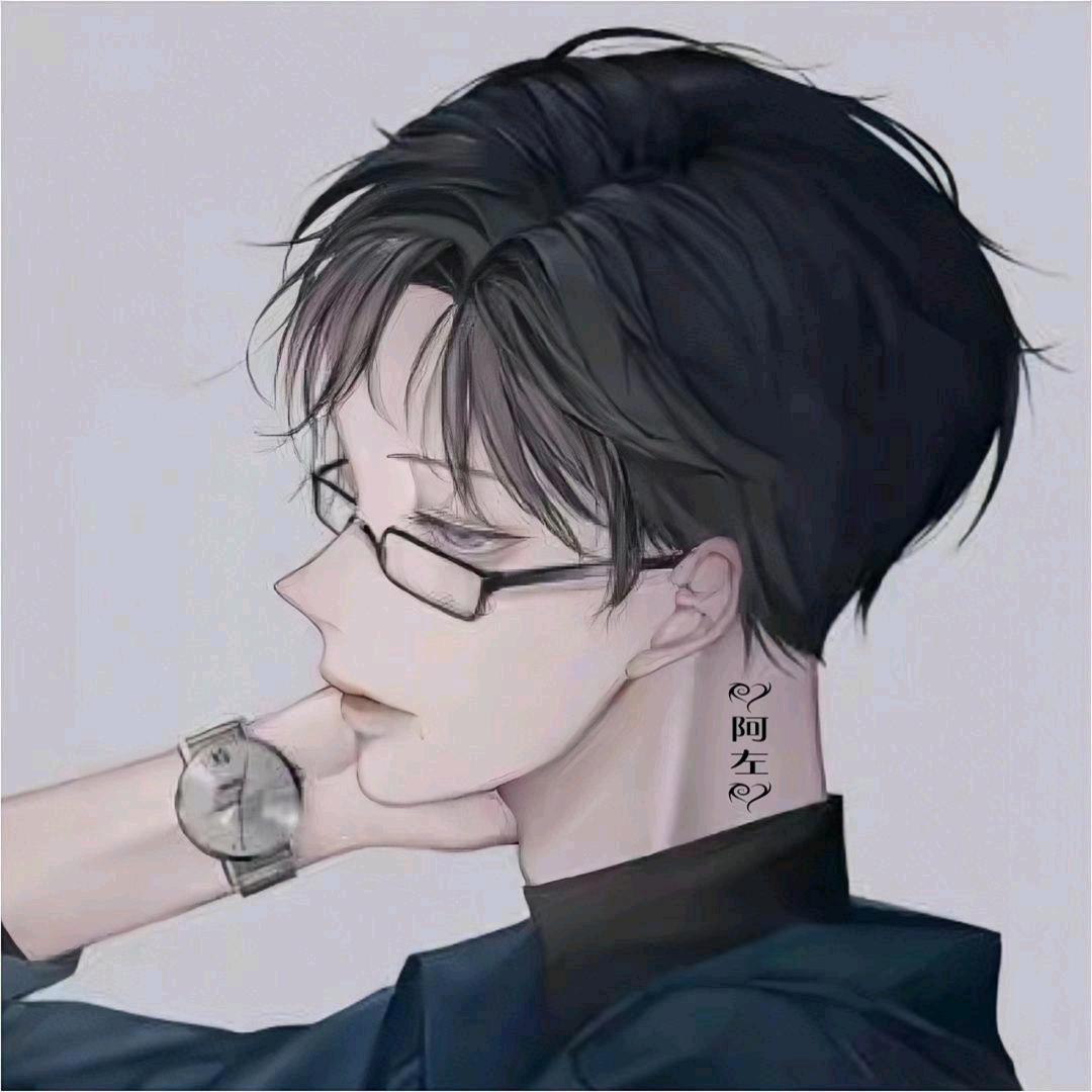 阿罪【一腔孤胆】