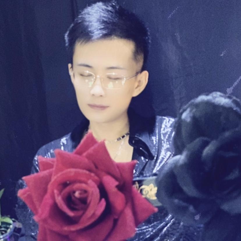 老龚（是个人才）