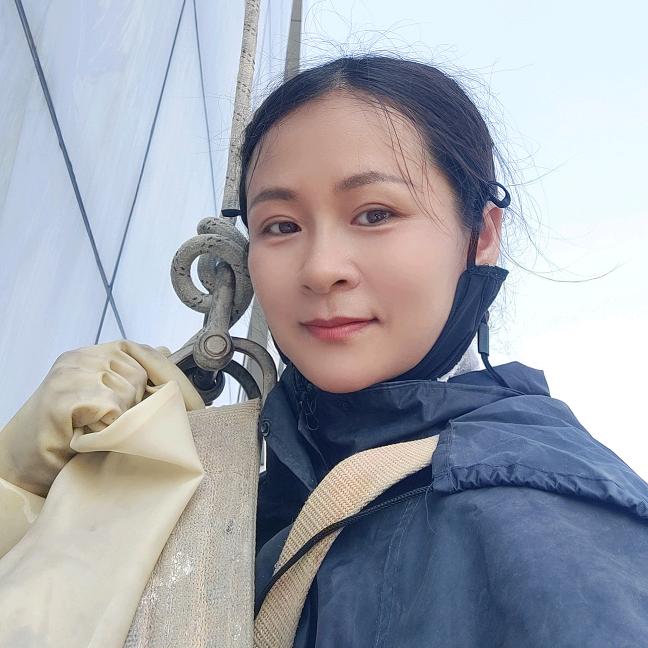 努力的蜜蜂~专业美缝保洁