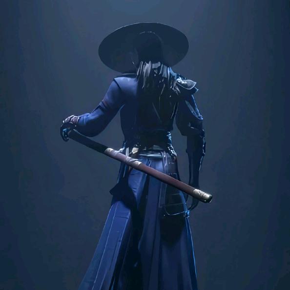 冷清风🍃