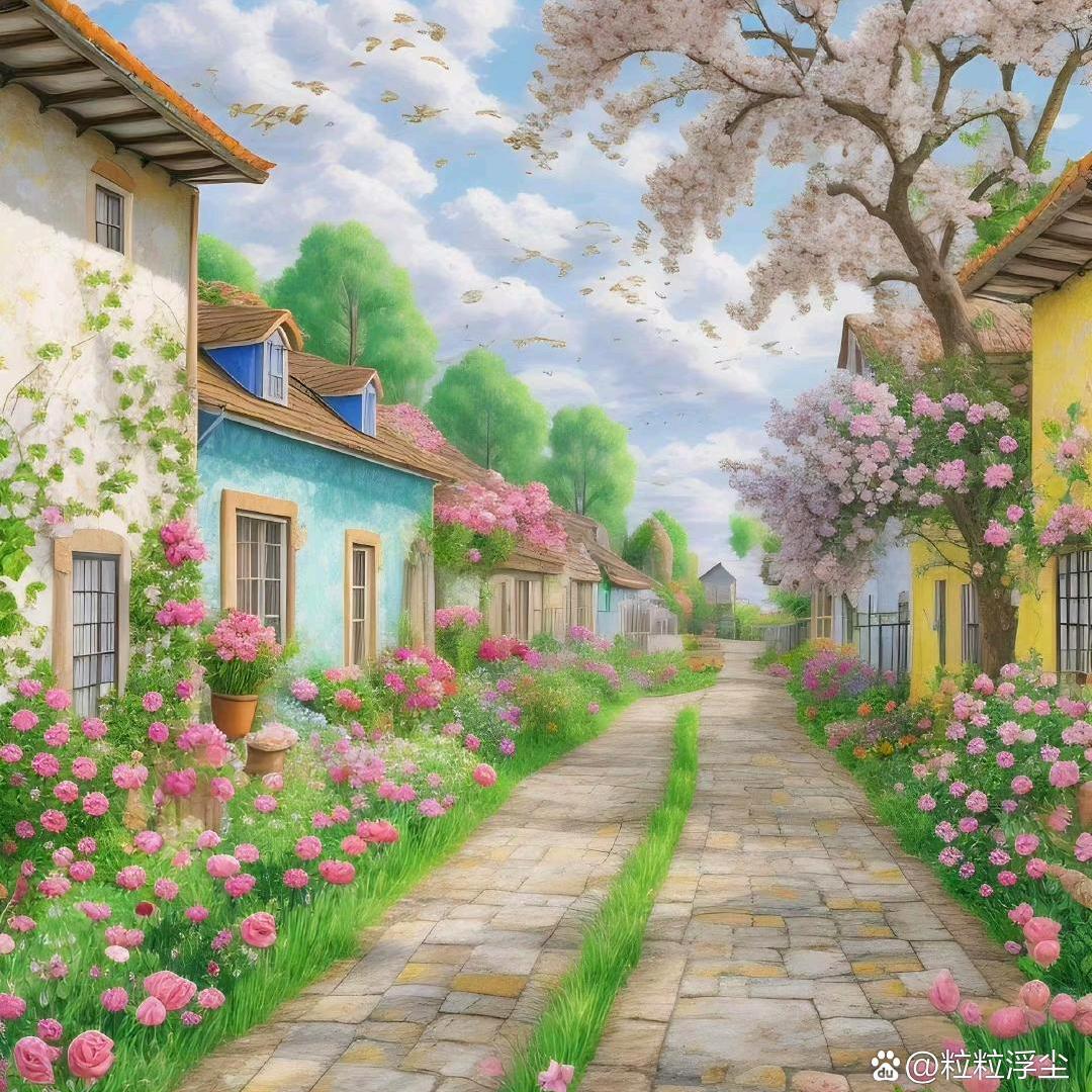 晴天