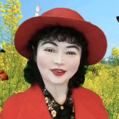 冰山雪莲