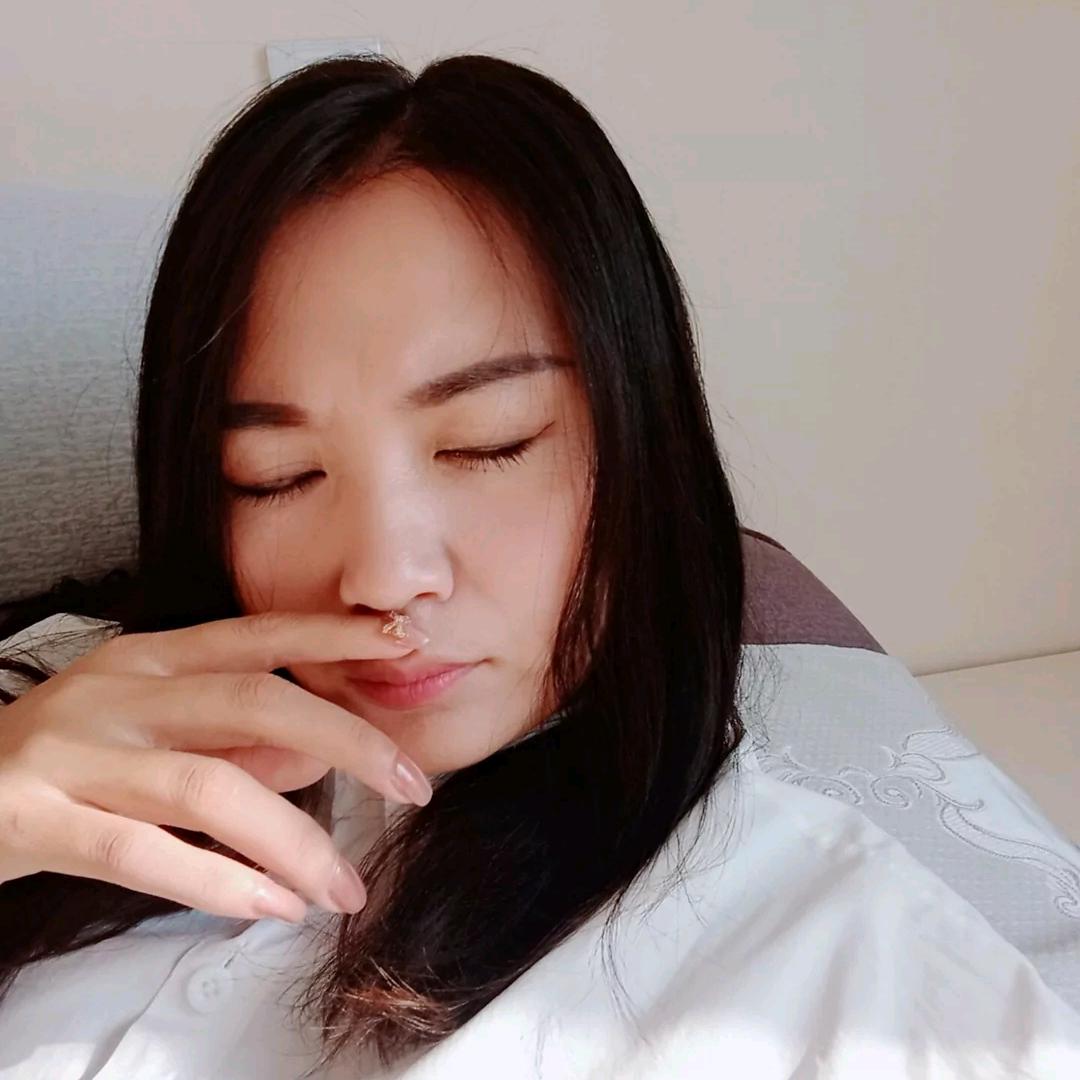 往后💕余生