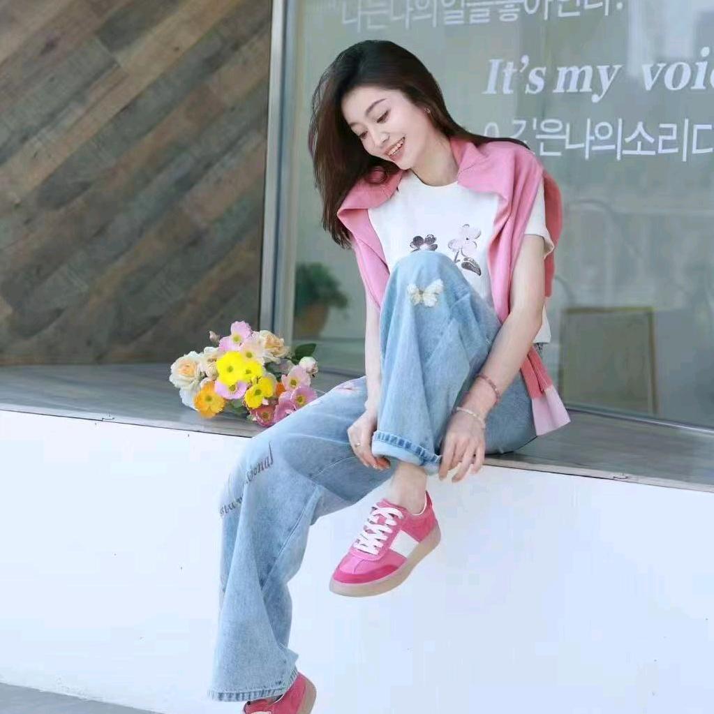 香香