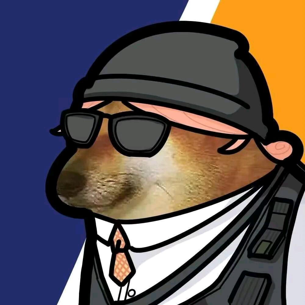 CS老狗学长.暂荛