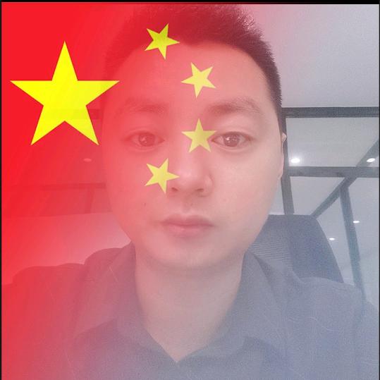 神彩飞 yang 先生