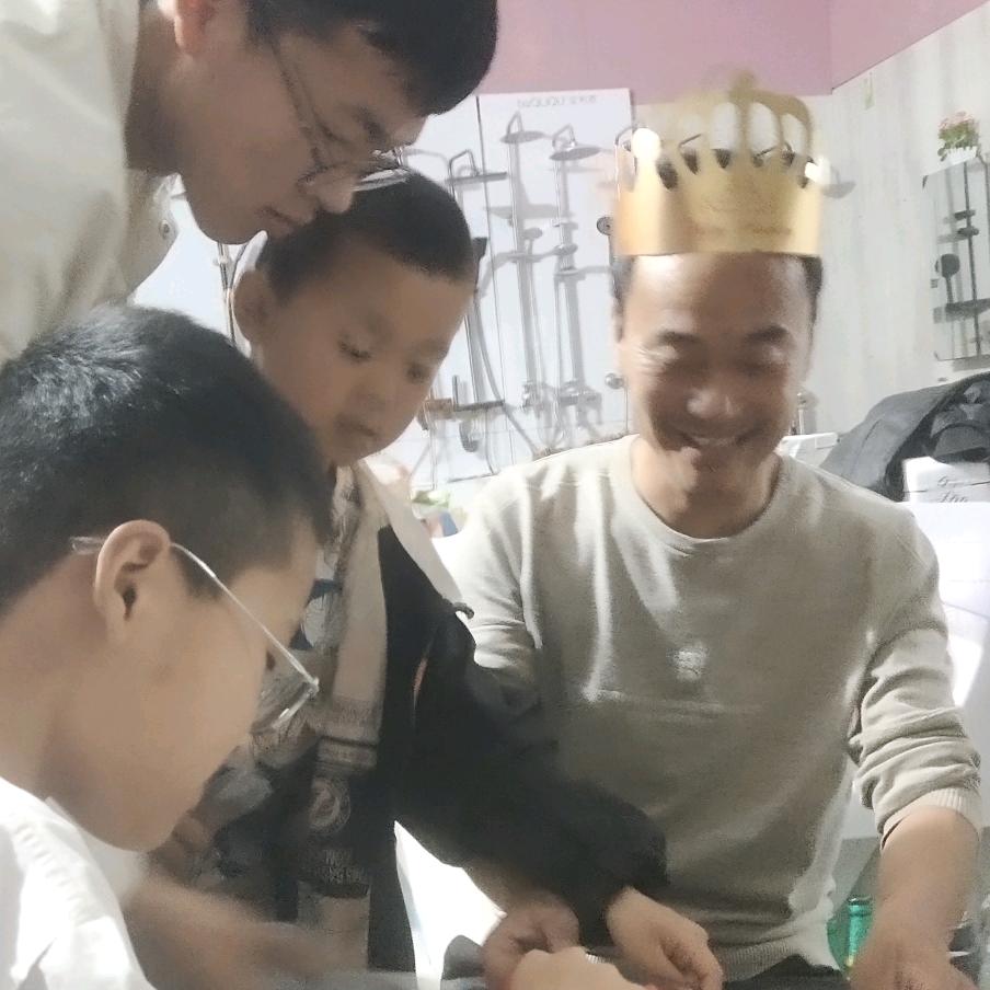 宗兴装饰(仇楼镇)