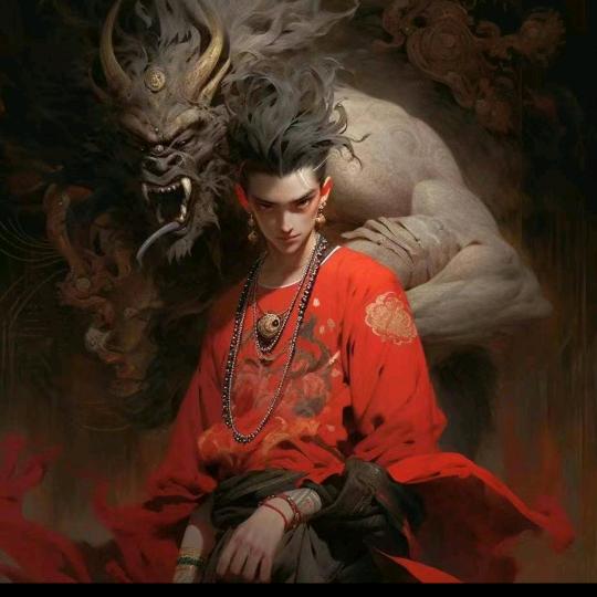 曾战♛雷帝坤爷&