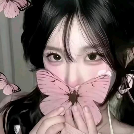 安安头像