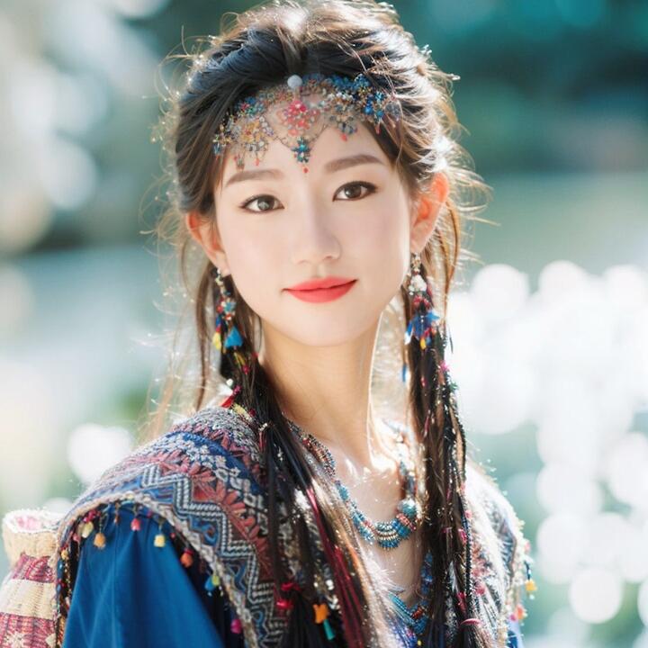 张家二姑