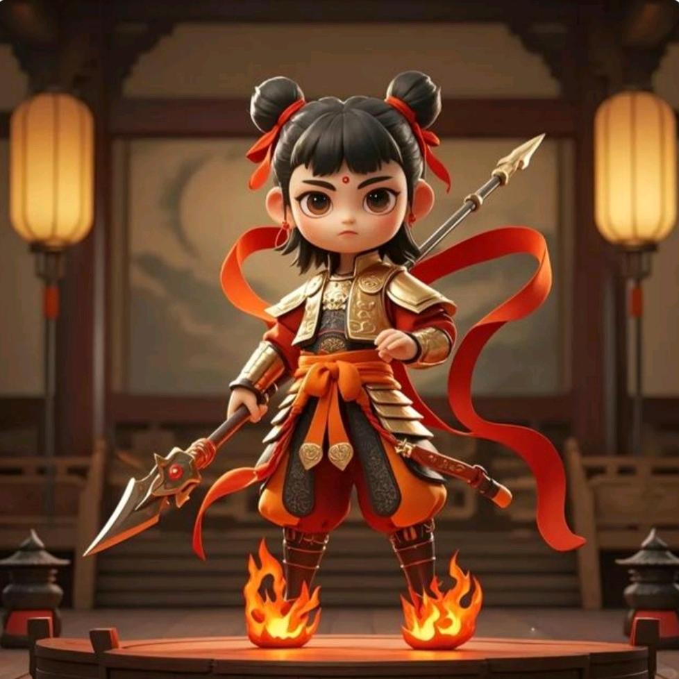 水立方