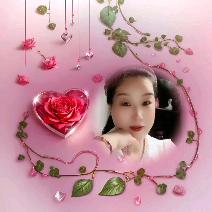 岁月静好💍