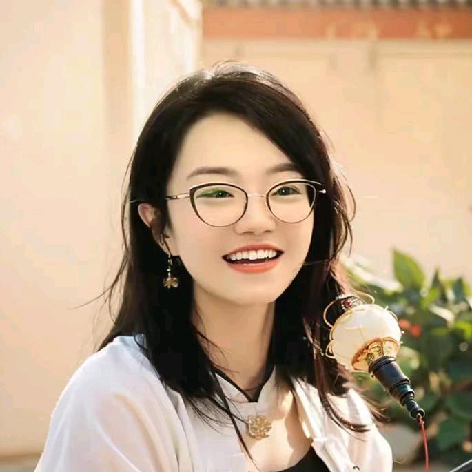 声乐老师黄晶