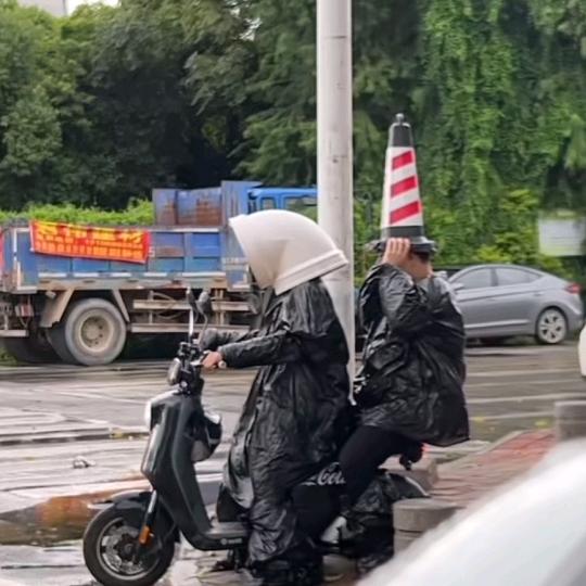栗子可颂