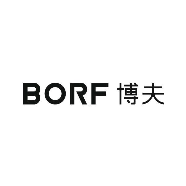 BORF宠物食品旗舰店