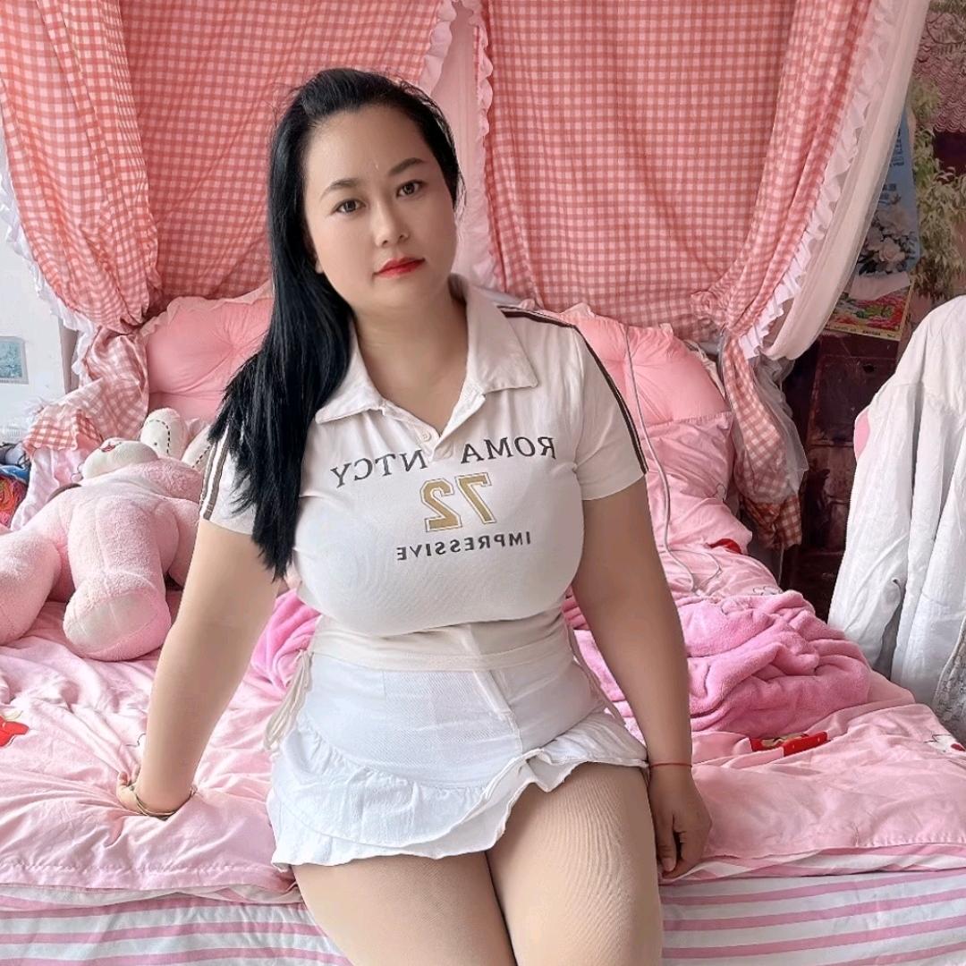 单身幺妹。