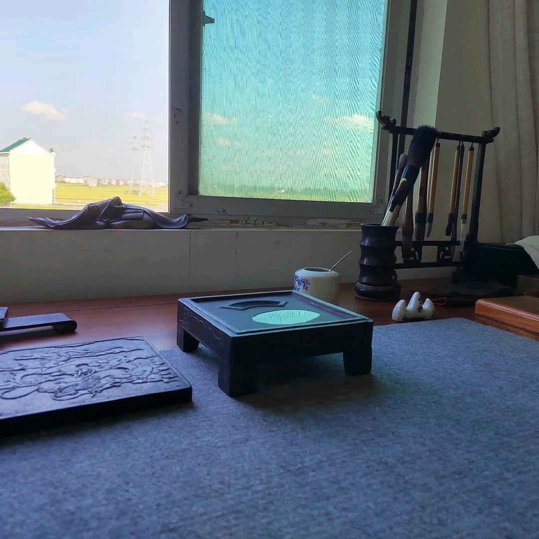 竹溪草堂