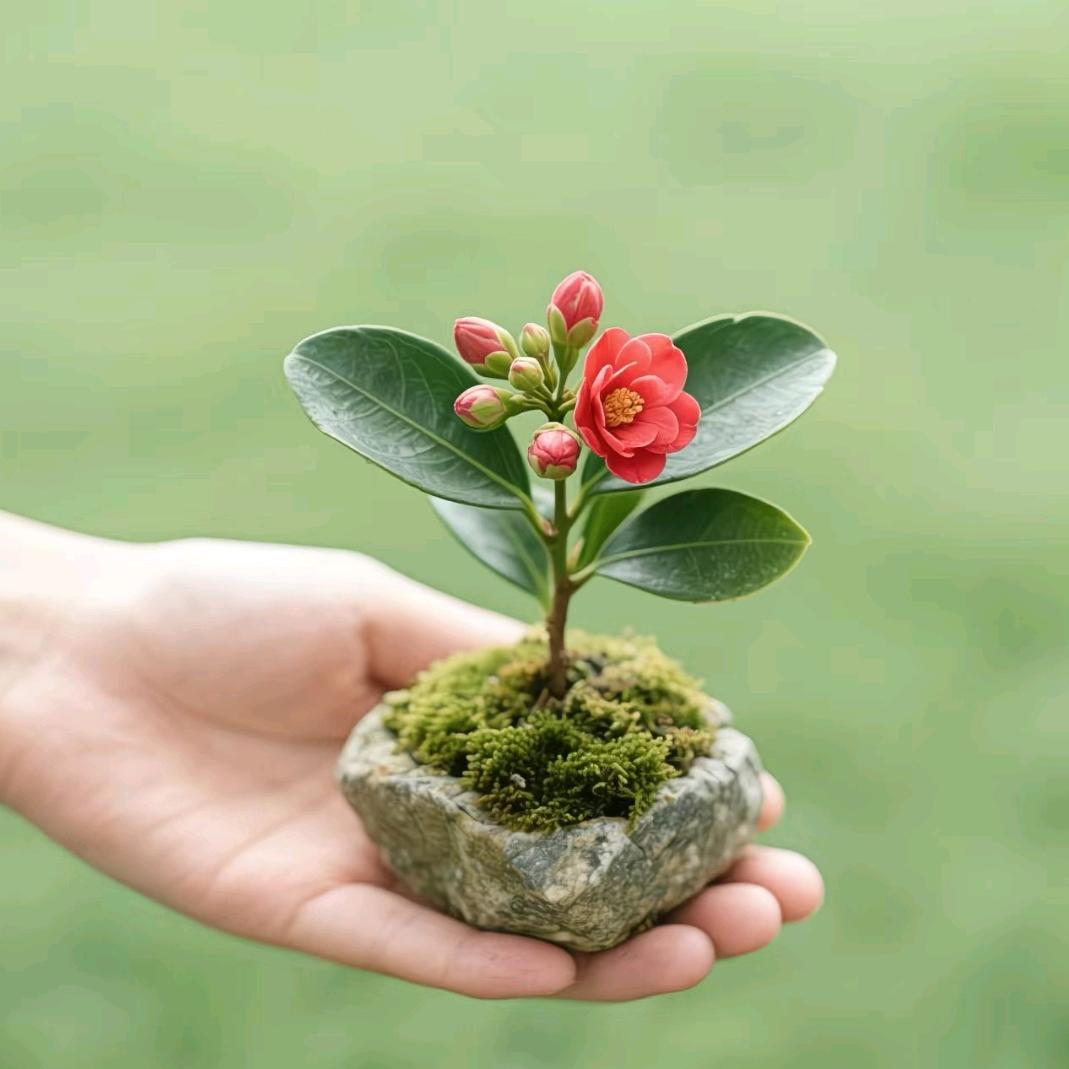 生活要努力