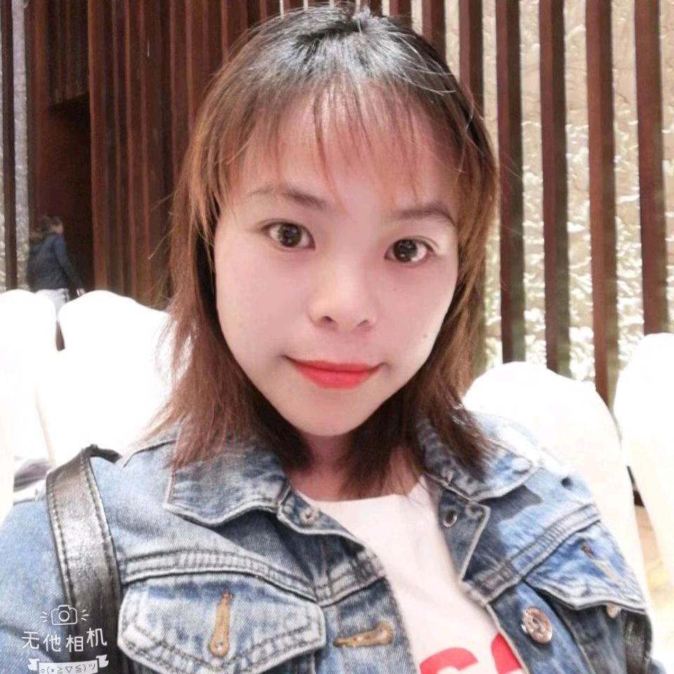 海南姑娘（橱窗有好物）