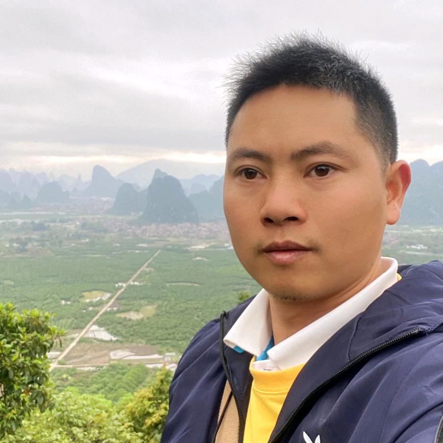 ㅤㅤㅤㅤㅤㅤ桂林乡村共享家园发哥