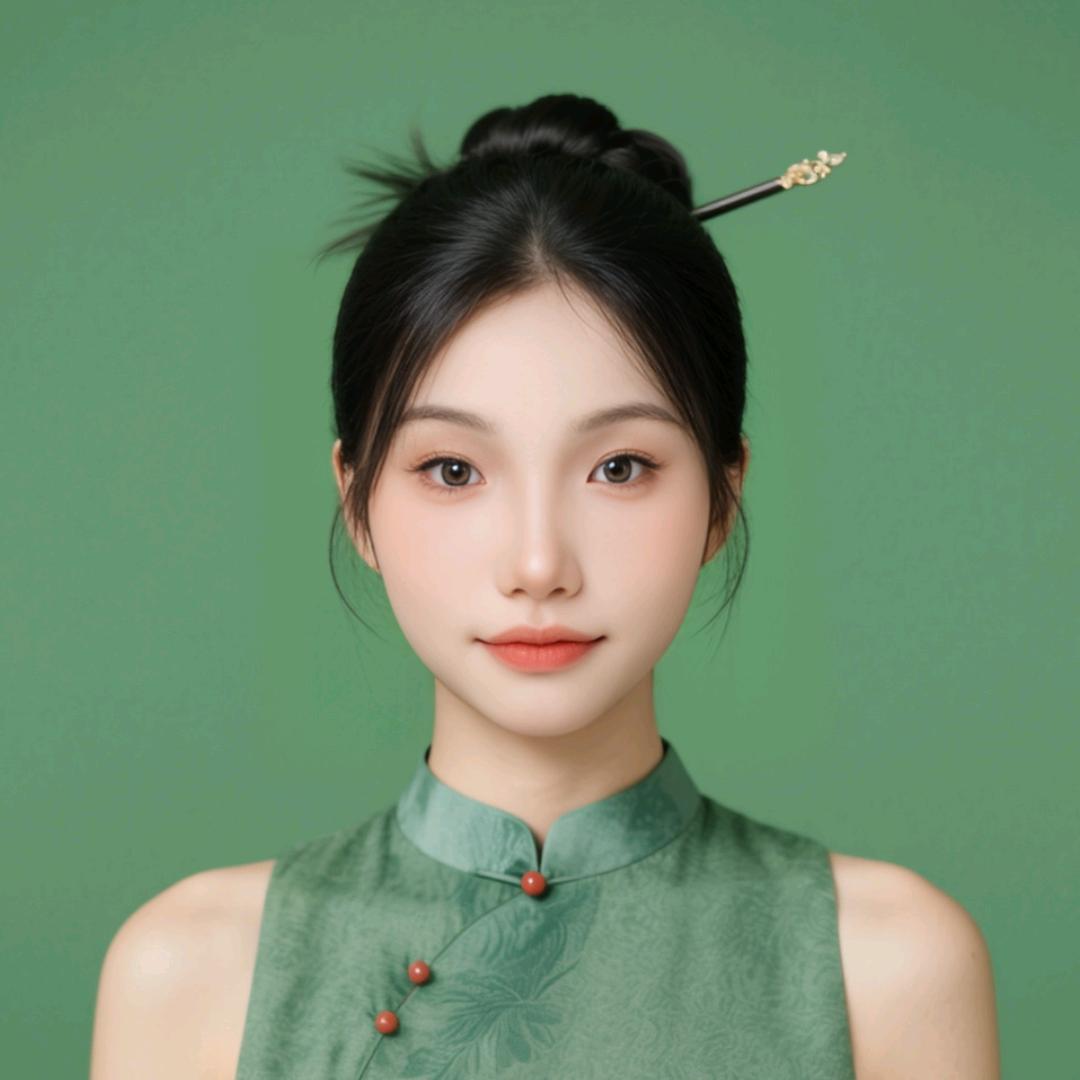 松阳育英嘉院-应梦琪