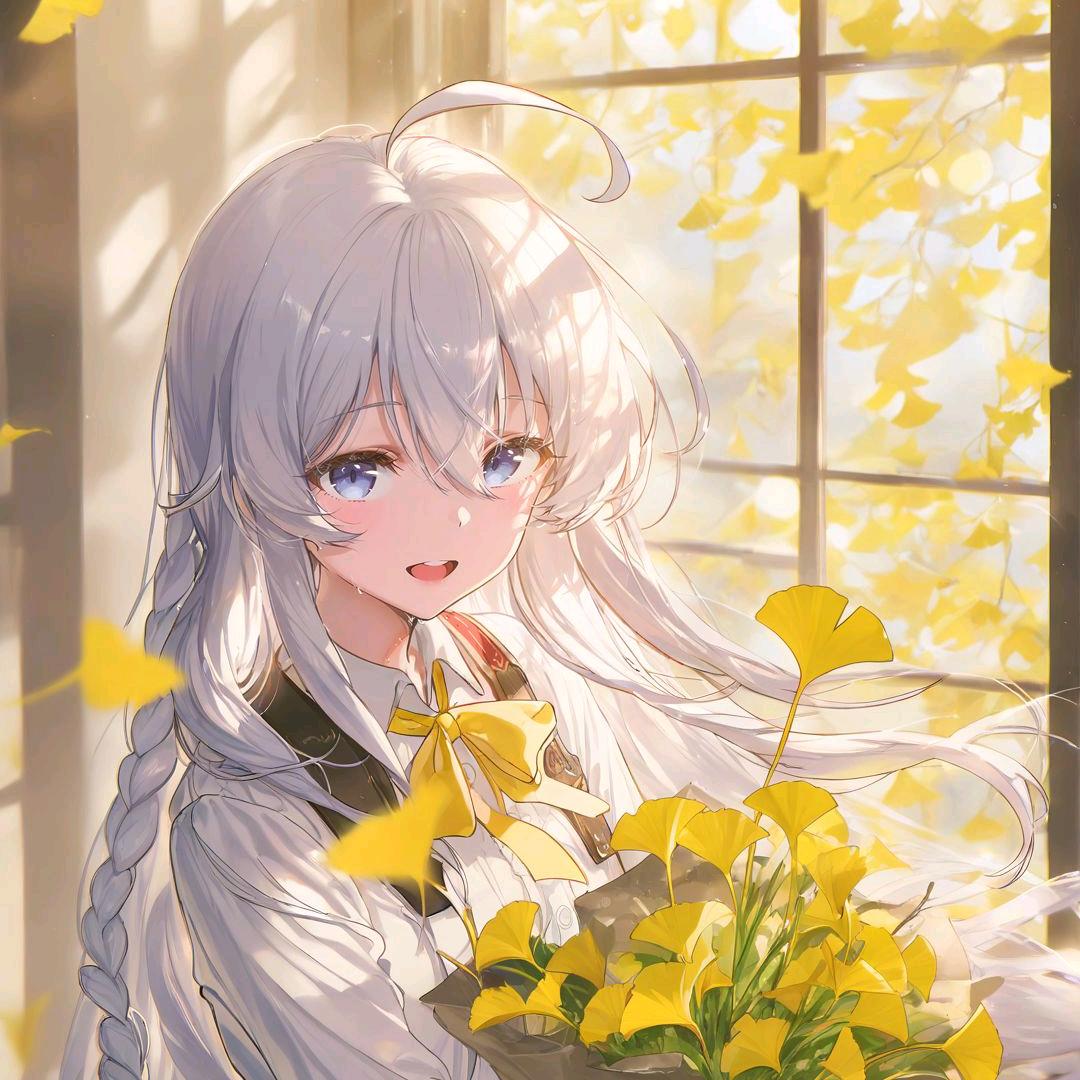 染柒