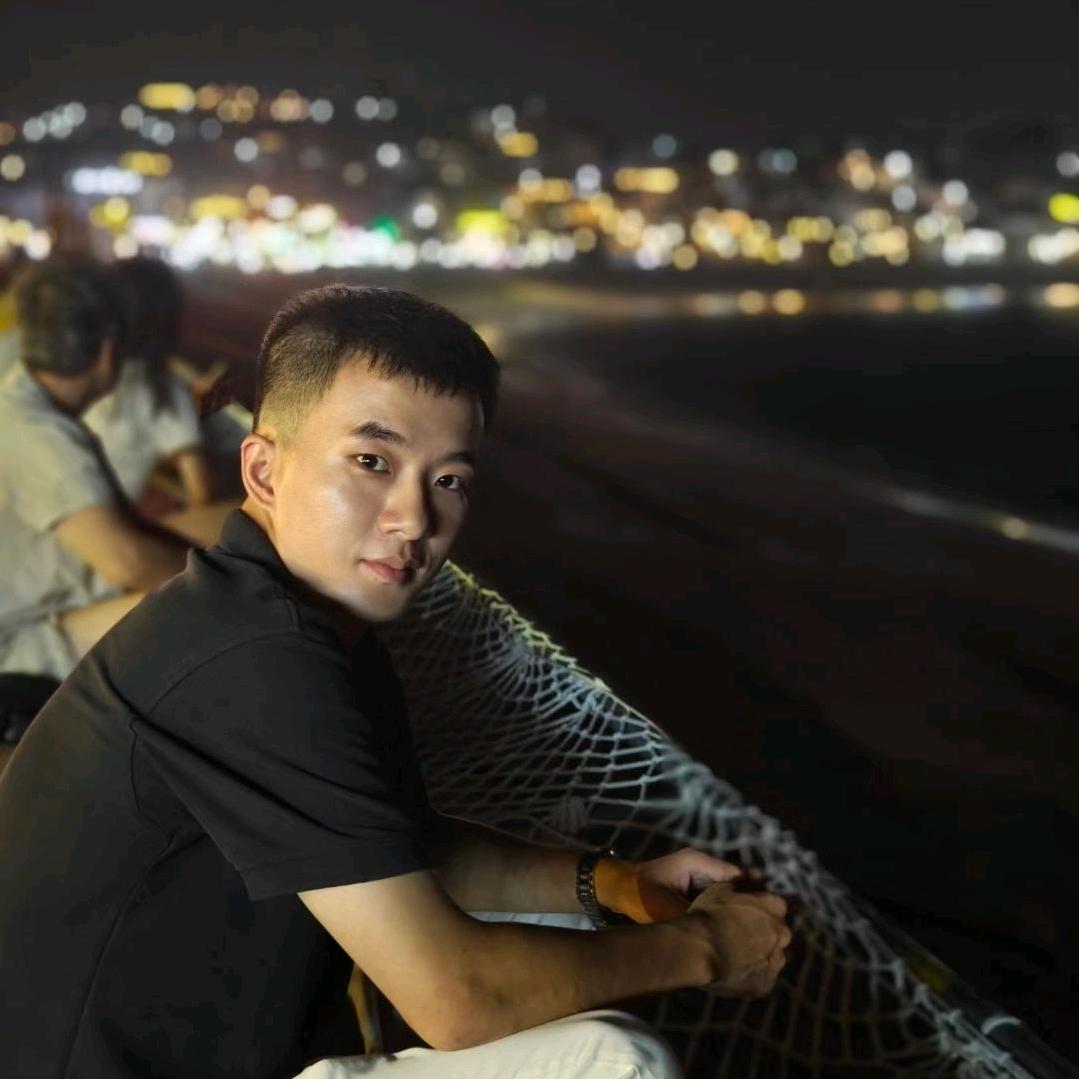 笑年🐺狼