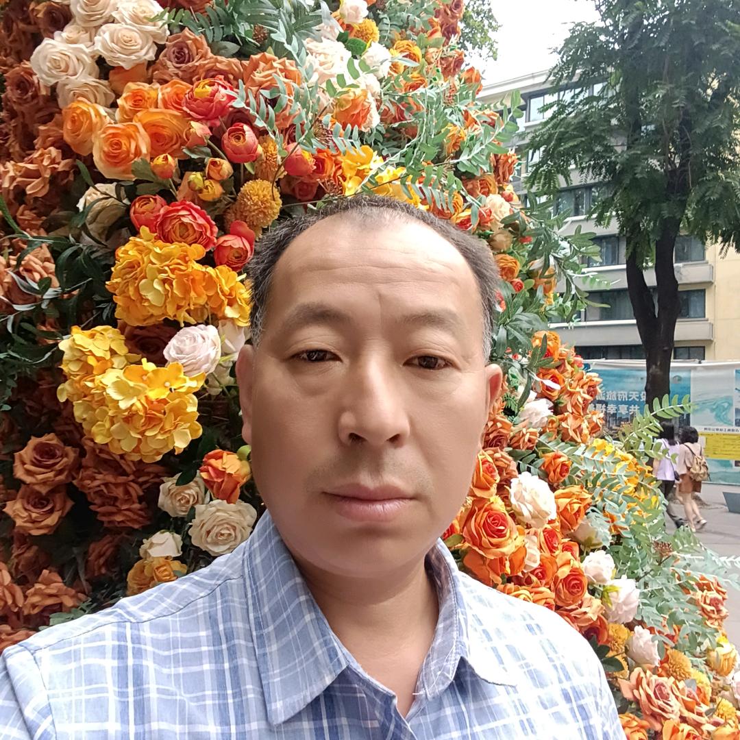 张美国