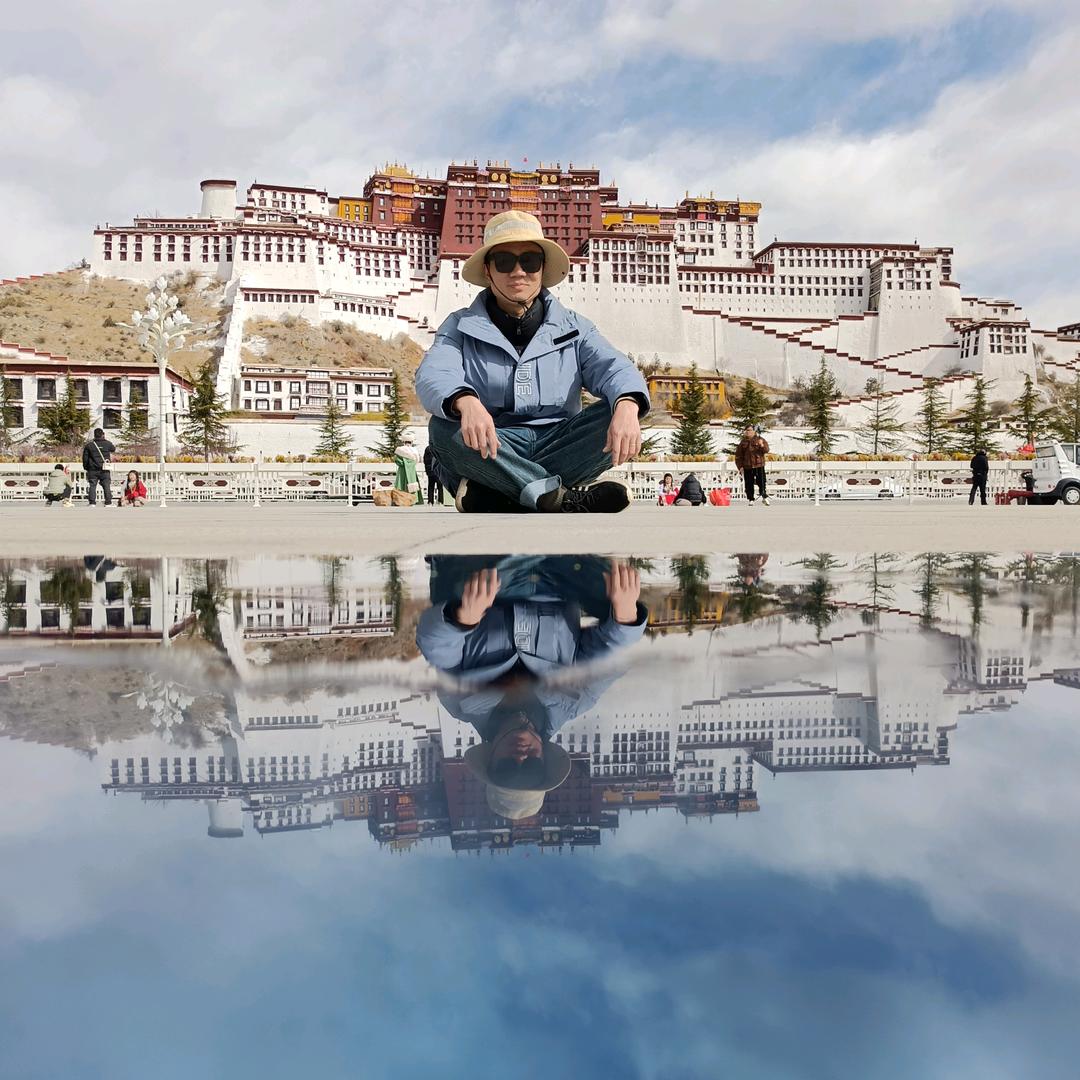 梦想旅途