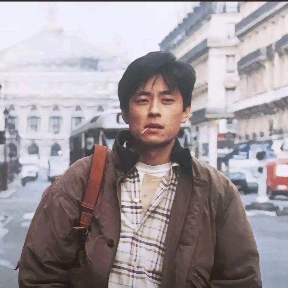 陈某.