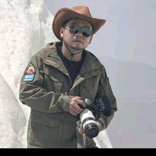 大漠叔叔（日常）