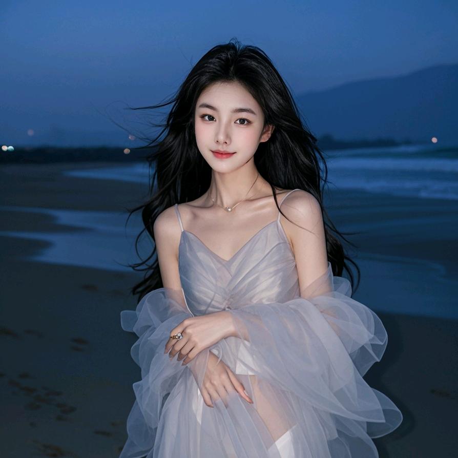 暗夜小小